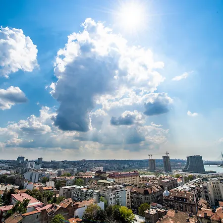 Отель Amsterdam