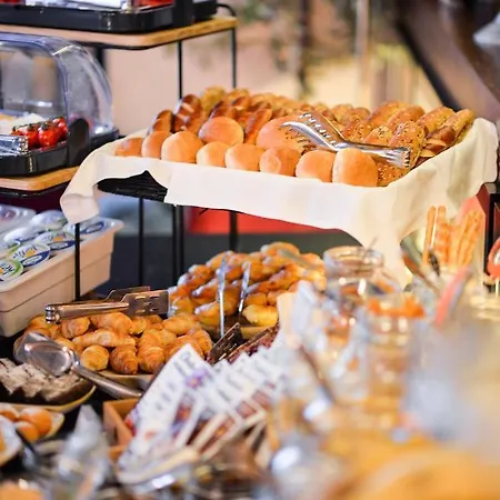 Amsterdam 4* Белград