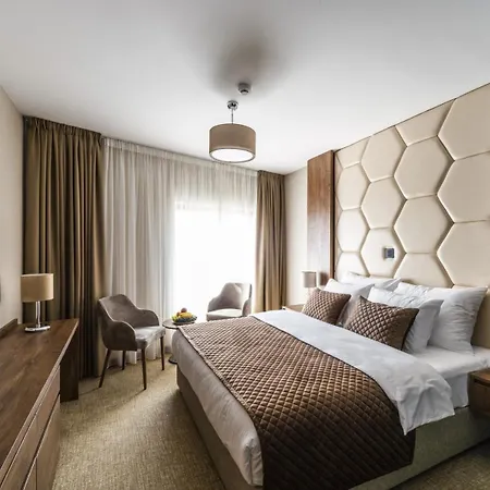 Amsterdam 4* Белград